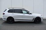 2024 BMW X7 xDrive40i Sports Activity Vehicle