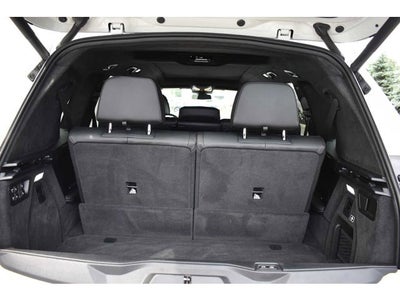 2024 BMW X7 xDrive40i Sports Activity Vehicle