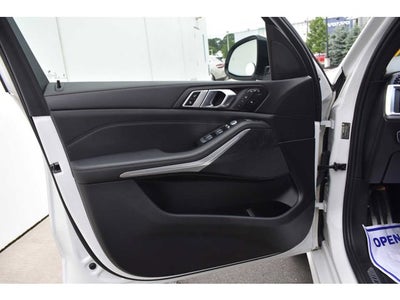 2024 BMW X7 xDrive40i Sports Activity Vehicle