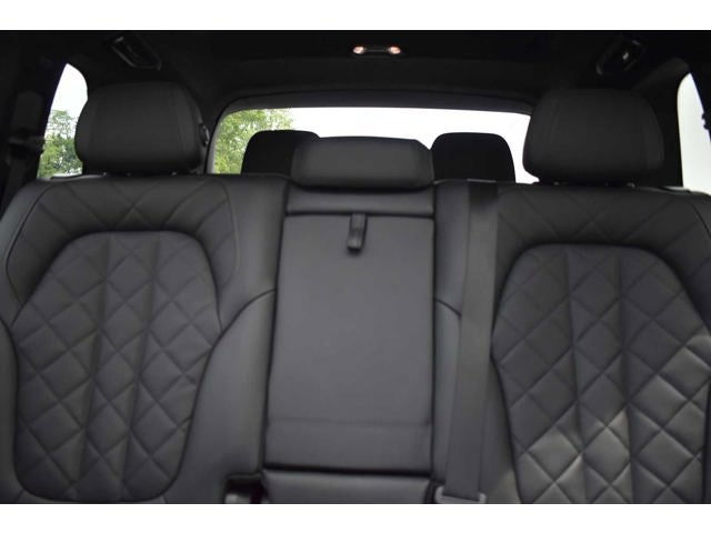 2024 BMW X7 xDrive40i Sports Activity Vehicle