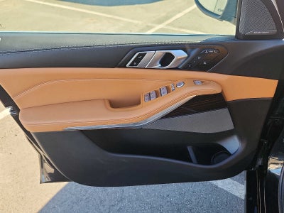 2024 BMW X7 xDrive40i Sports Activity Vehicle