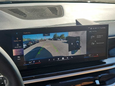 2024 BMW X7 xDrive40i Sports Activity Vehicle