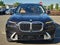 2024 BMW X7 xDrive40i Sports Activity Vehicle