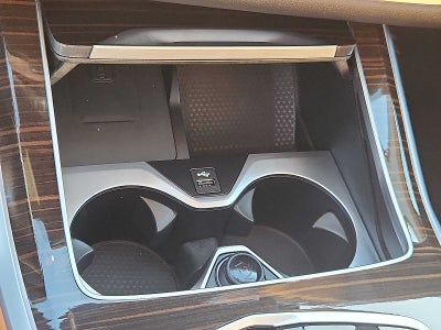 2024 BMW X7 xDrive40i Sports Activity Vehicle