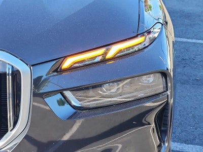 2024 BMW X7 xDrive40i Sports Activity Vehicle