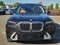 2024 BMW X7 xDrive40i Sports Activity Vehicle