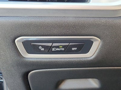 2024 BMW X7 xDrive40i Sports Activity Vehicle