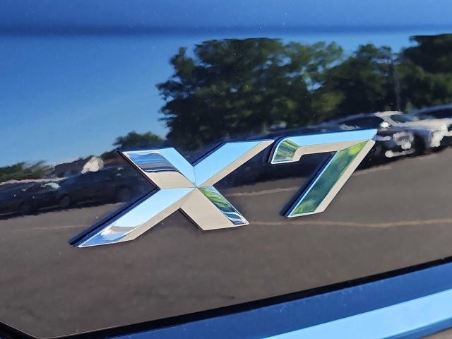2024 BMW X7 xDrive40i Sports Activity Vehicle