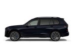 2026 BMW X7 xDrive40i Sports Activity Vehicle