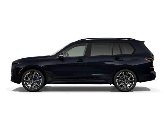2026 BMW X7 xDrive40i Sports Activity Vehicle