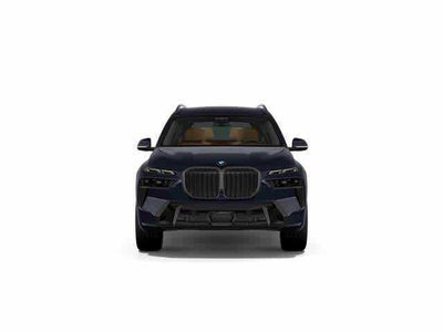 2026 BMW X7 xDrive40i Sports Activity Vehicle