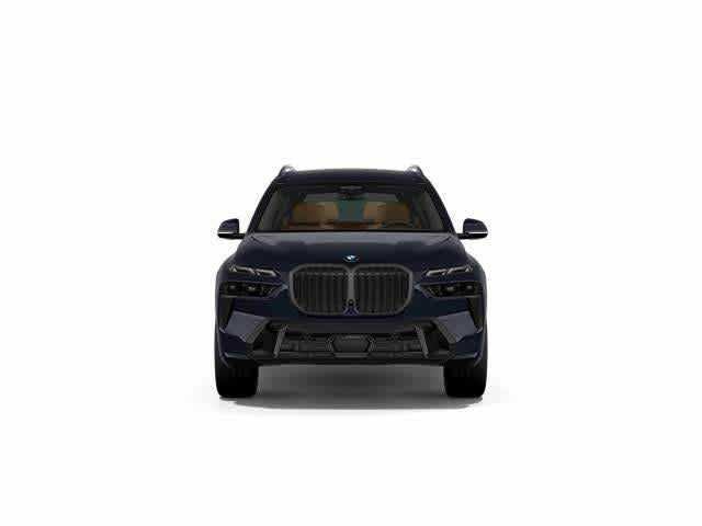 2026 BMW X7 xDrive40i Sports Activity Vehicle