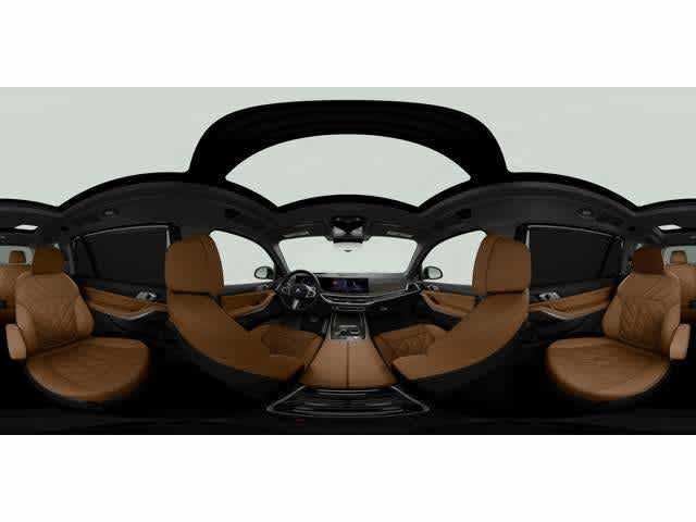 2026 BMW X7 xDrive40i Sports Activity Vehicle