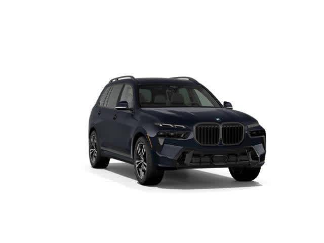 2026 BMW X7 xDrive40i Sports Activity Vehicle