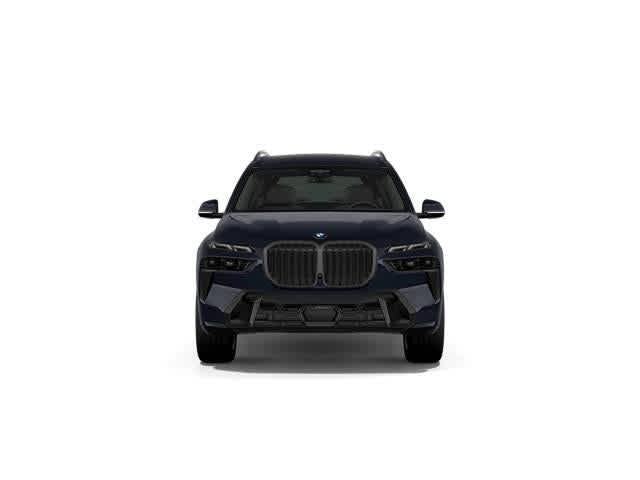2026 BMW X7 xDrive40i Sports Activity Vehicle