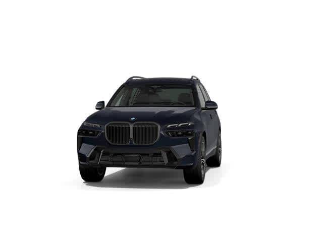 2026 BMW X7 xDrive40i Sports Activity Vehicle