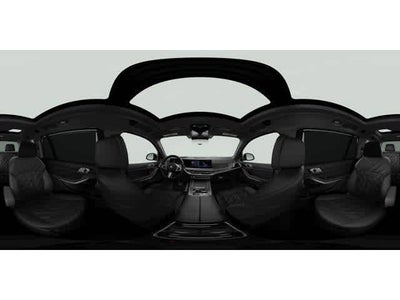 2026 BMW X7 xDrive40i Sports Activity Vehicle