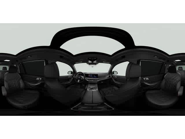 2026 BMW X7 xDrive40i Sports Activity Vehicle