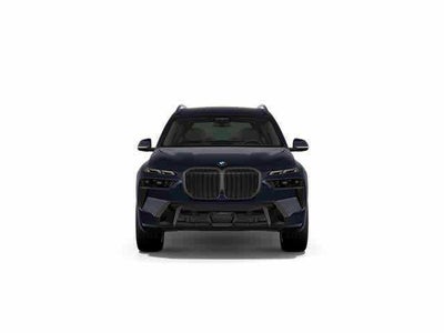 2026 BMW X7 xDrive40i Sports Activity Vehicle