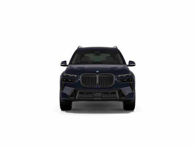 2026 BMW X7 xDrive40i Sports Activity Vehicle