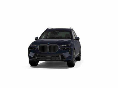2026 BMW X7 xDrive40i Sports Activity Vehicle