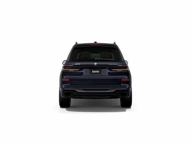 2026 BMW X7 xDrive40i Sports Activity Vehicle