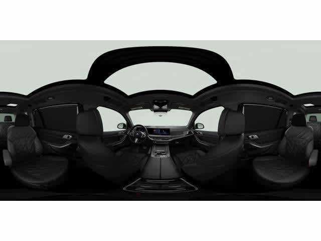 2026 BMW X7 xDrive40i Sports Activity Vehicle