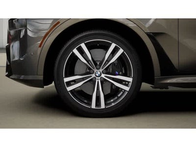 2027 BMW X7 xDrive40i Sports Activity Vehicle