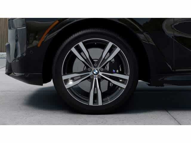 2027 BMW X7 xDrive40i Sports Activity Vehicle