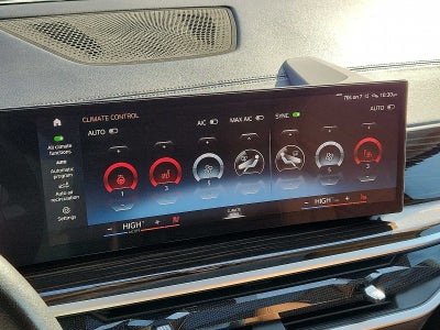 2023 BMW X7 xDrive40i Sports Activity Vehicle