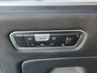 2023 BMW X7 xDrive40i Sports Activity Vehicle