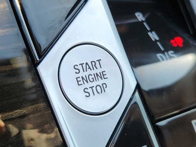 2023 BMW X7 xDrive40i Sports Activity Vehicle