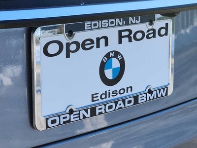 2023 BMW X7 xDrive40i Sports Activity Vehicle