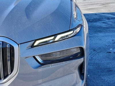 2023 BMW X7 xDrive40i Sports Activity Vehicle