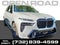 2024 BMW X7 xDrive40i Sports Activity Vehicle