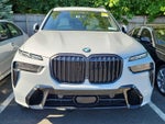 2024 BMW X7 xDrive40i Sports Activity Vehicle
