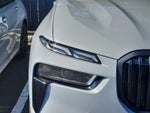 2024 BMW X7 xDrive40i Sports Activity Vehicle
