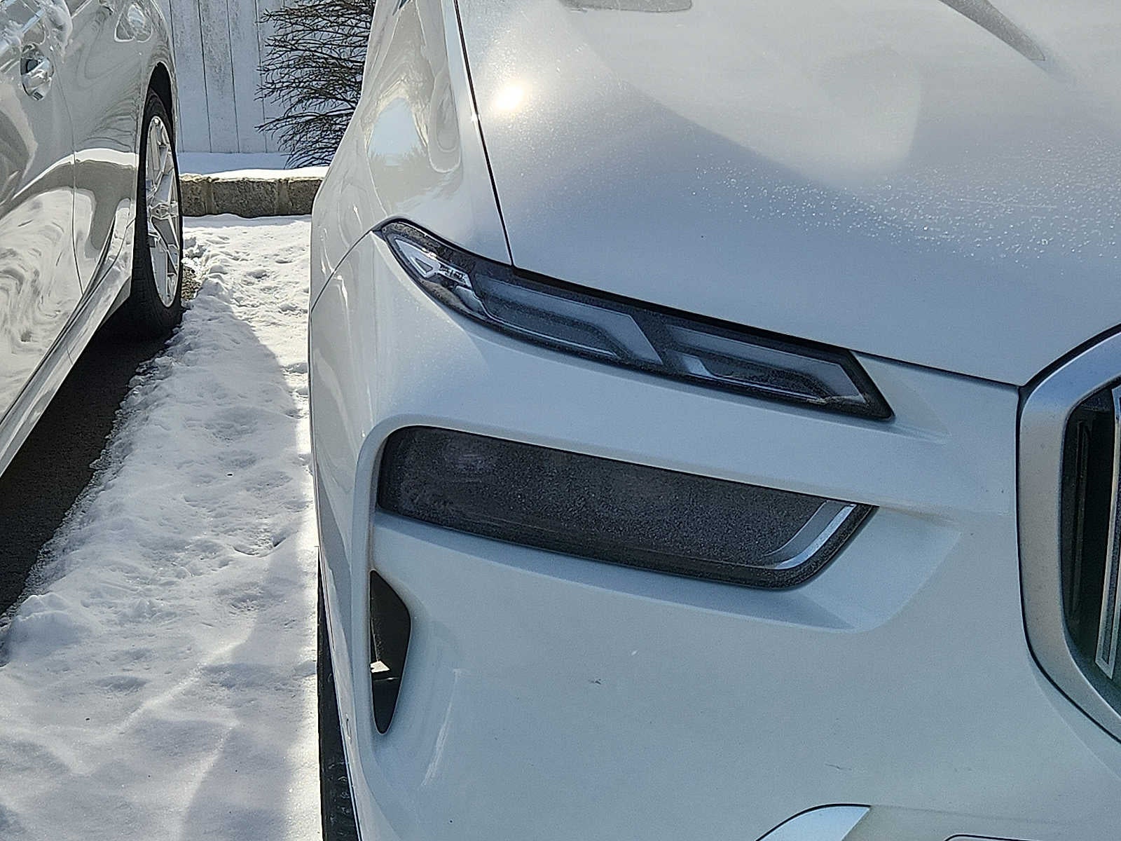 2026 BMW X7 xDrive40i Sports Activity Vehicle