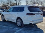 2026 BMW X7 xDrive40i Sports Activity Vehicle