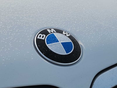 2026 BMW X7 xDrive40i Sports Activity Vehicle