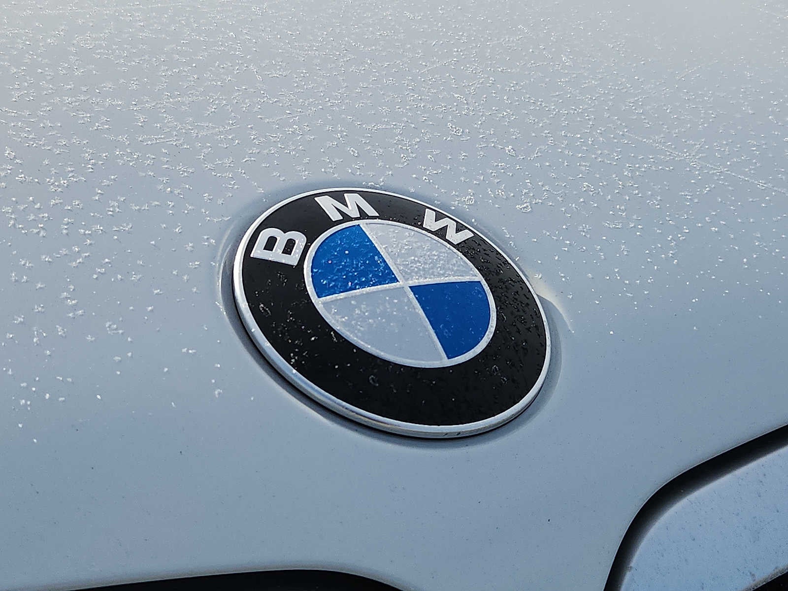 2026 BMW X7 xDrive40i Sports Activity Vehicle