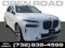 2026 BMW X7 xDrive40i Sports Activity Vehicle