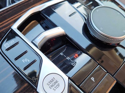 2026 BMW X7 xDrive40i Sports Activity Vehicle