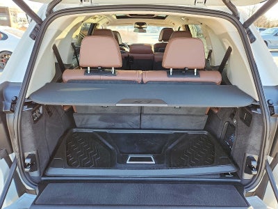 2026 BMW X7 xDrive40i Sports Activity Vehicle