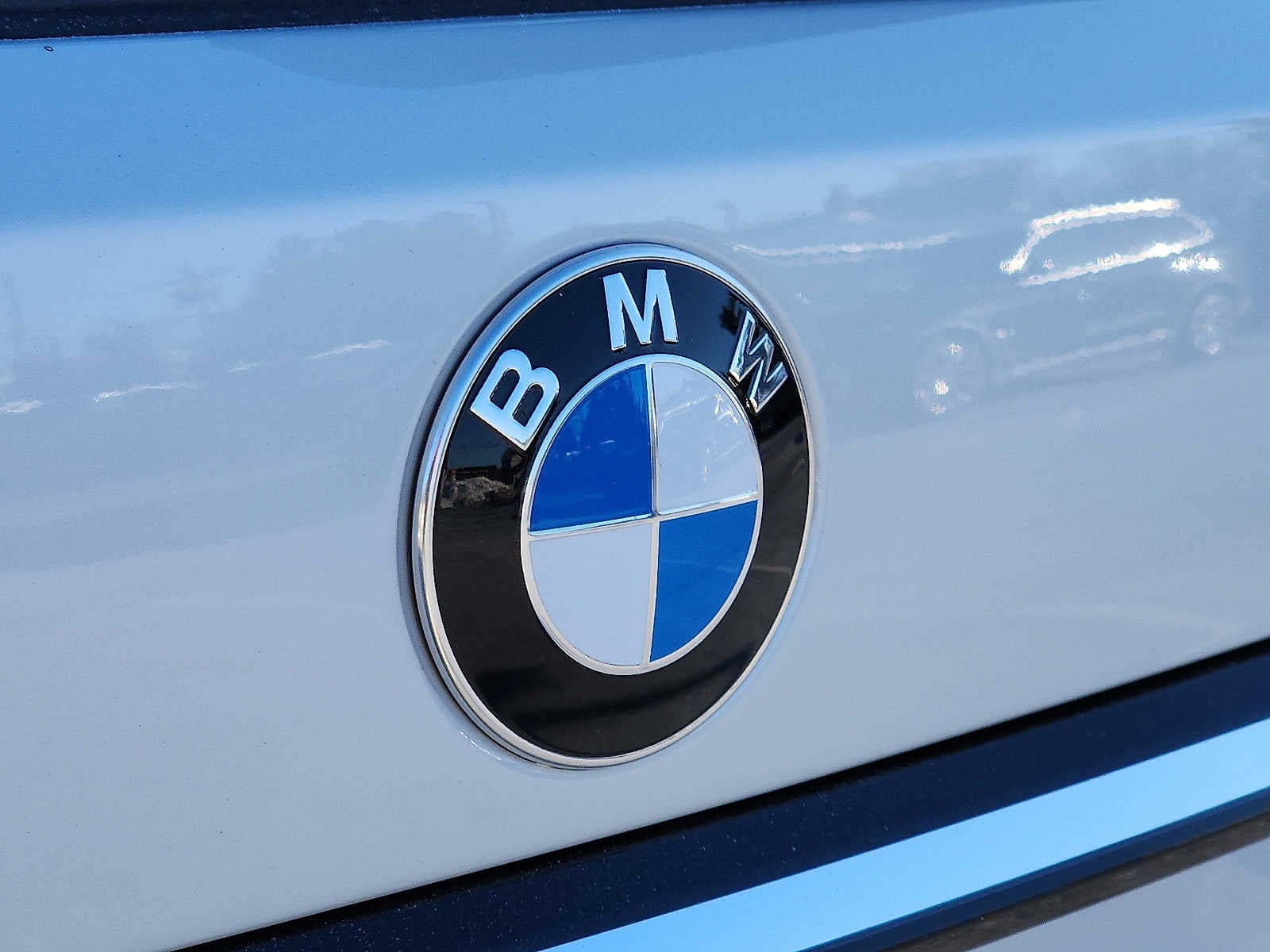 2026 BMW X7 xDrive40i Sports Activity Vehicle