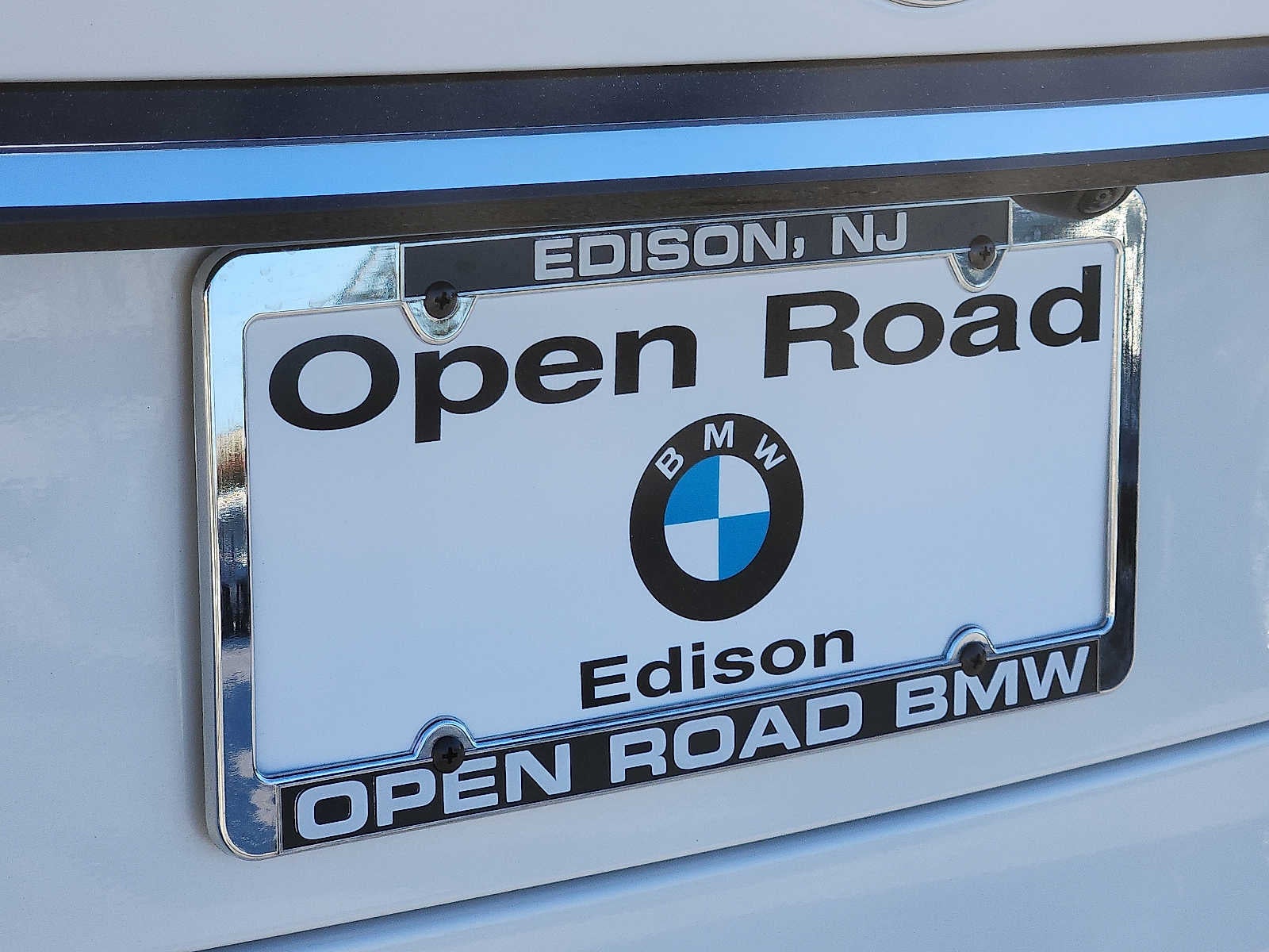 2026 BMW X7 xDrive40i Sports Activity Vehicle