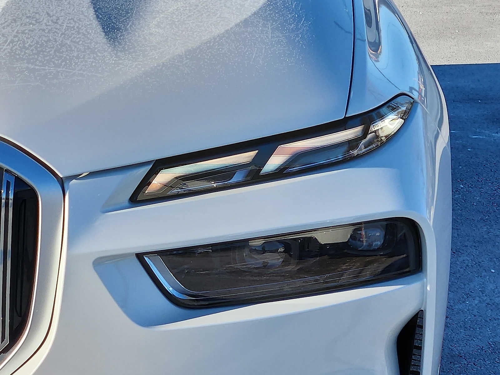 2026 BMW X7 xDrive40i Sports Activity Vehicle