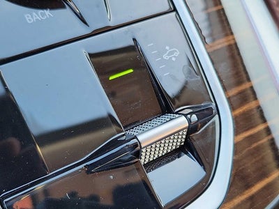 2026 BMW X7 xDrive40i Sports Activity Vehicle