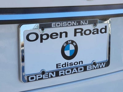 2026 BMW X7 xDrive40i Sports Activity Vehicle