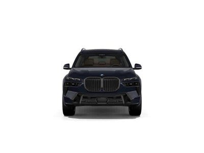 2026 BMW X7 xDrive40i Sports Activity Vehicle